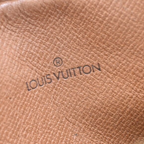 LOUIS VUITTON Amazon Crossbody Shoulder Bag Monogram Leather BN M45236 36FC158 - Picture 14 of 15